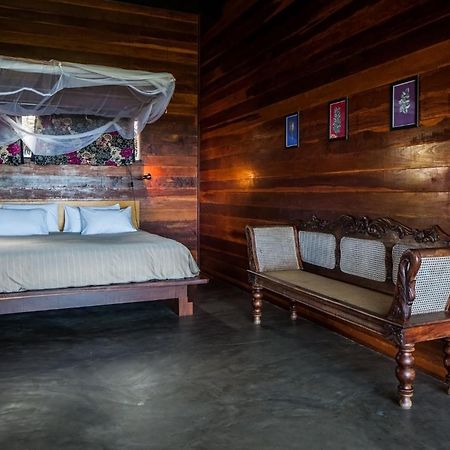 O Ceu De Boipeba Hotel Velha Boipeba Bilik gambar
