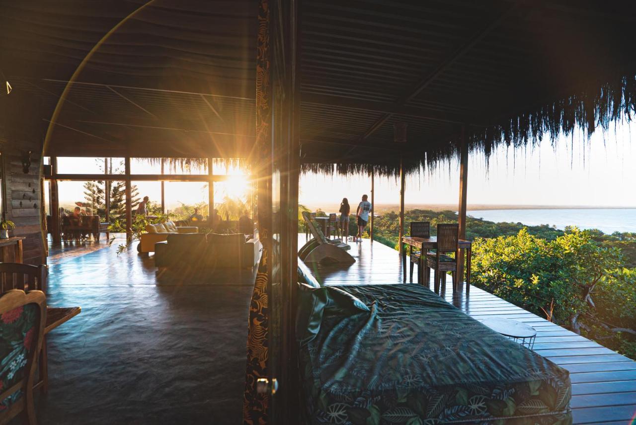 O Ceu De Boipeba Hotel Velha Boipeba Luaran gambar