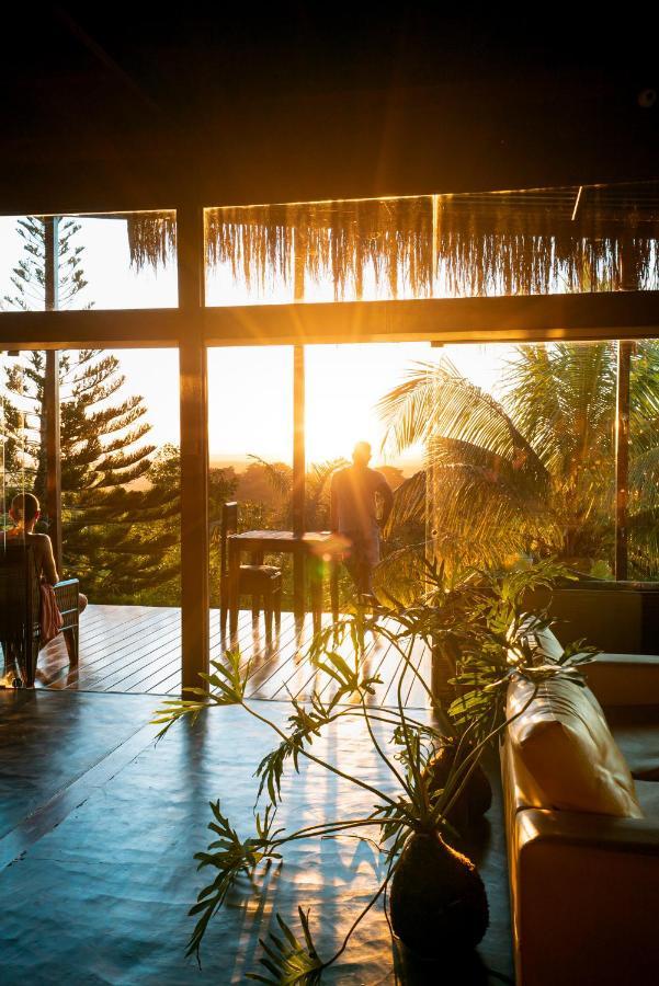 O Ceu De Boipeba Hotel Velha Boipeba Luaran gambar