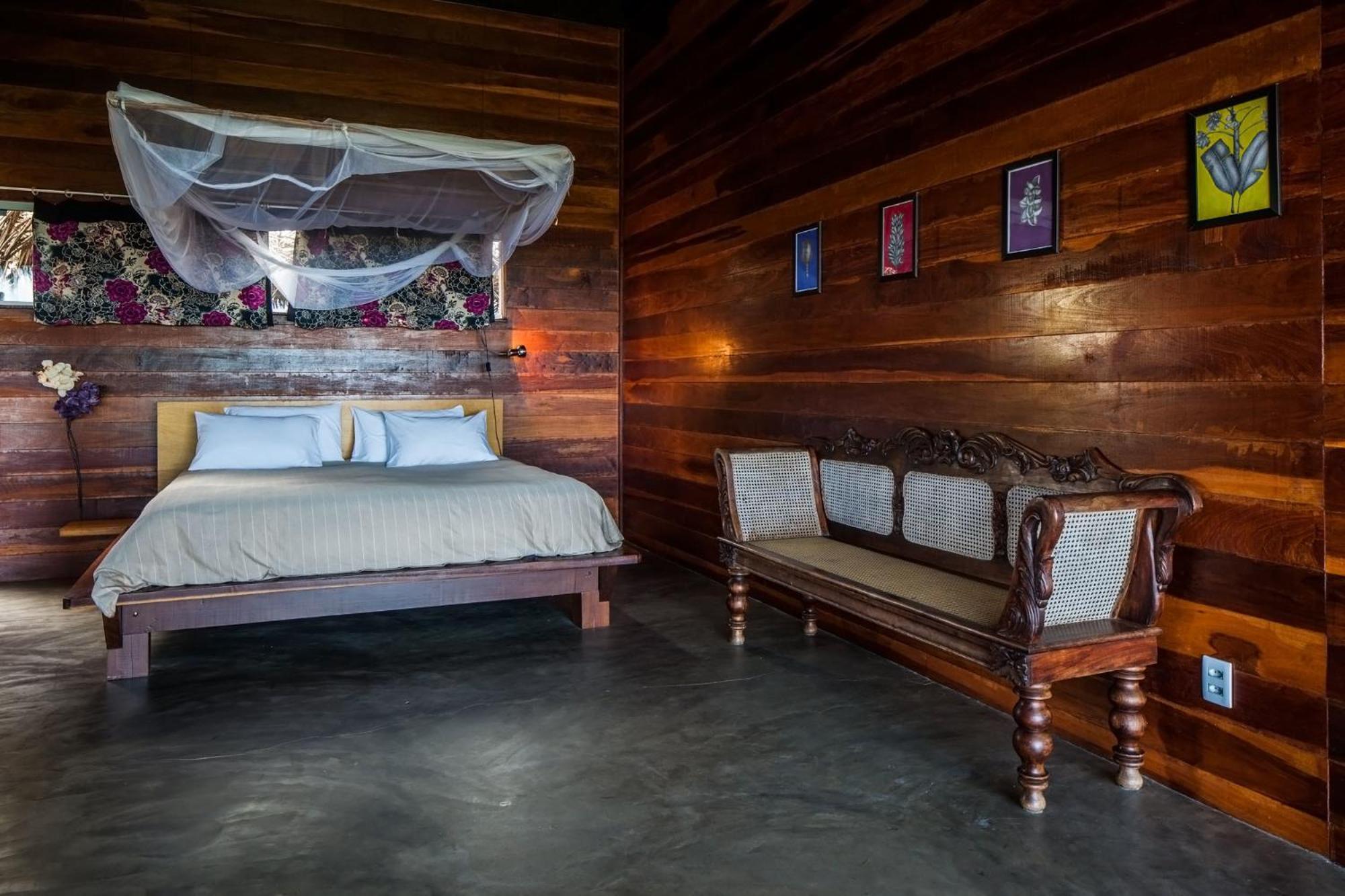 O Ceu De Boipeba Hotel Velha Boipeba Bilik gambar