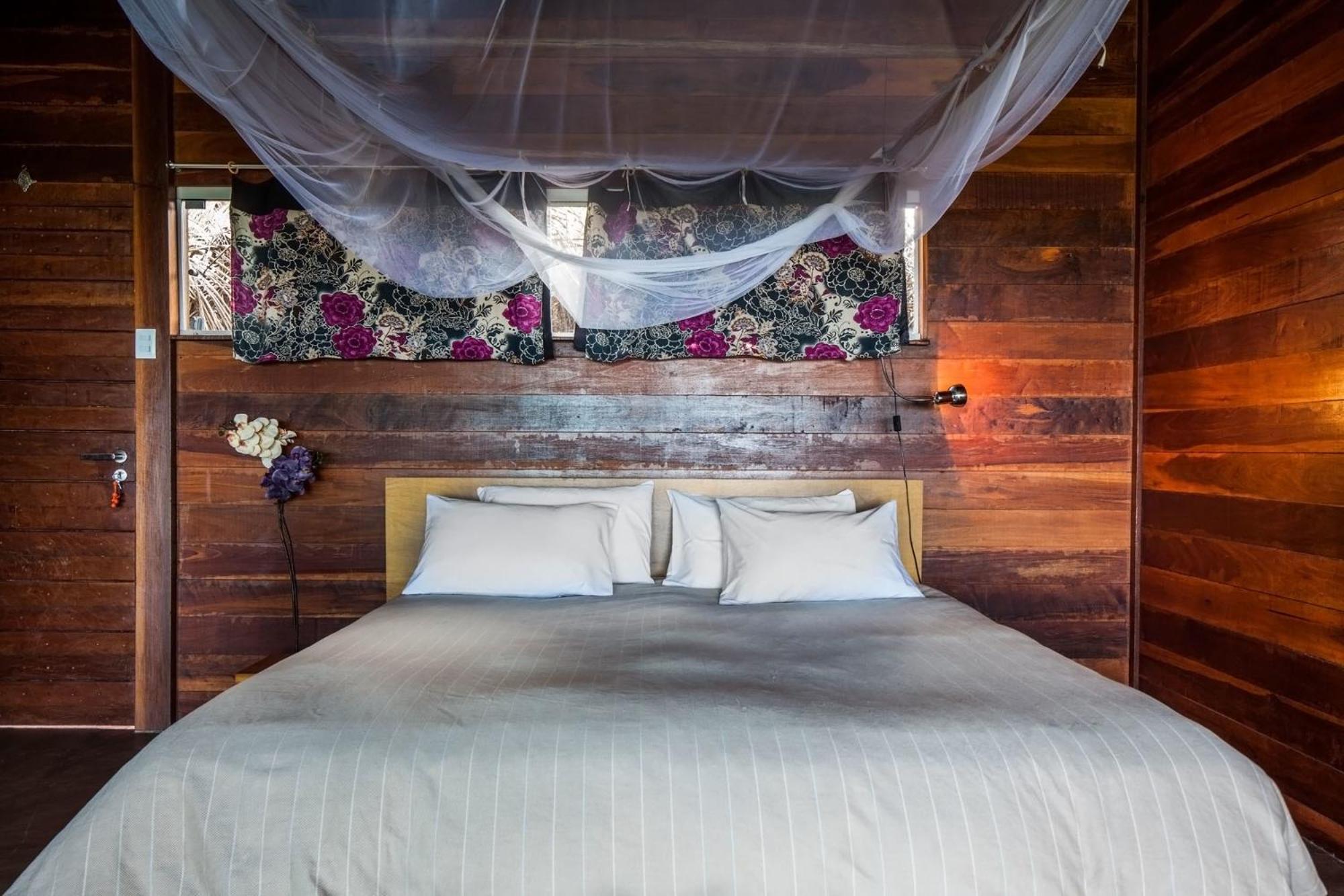 O Ceu De Boipeba Hotel Velha Boipeba Bilik gambar