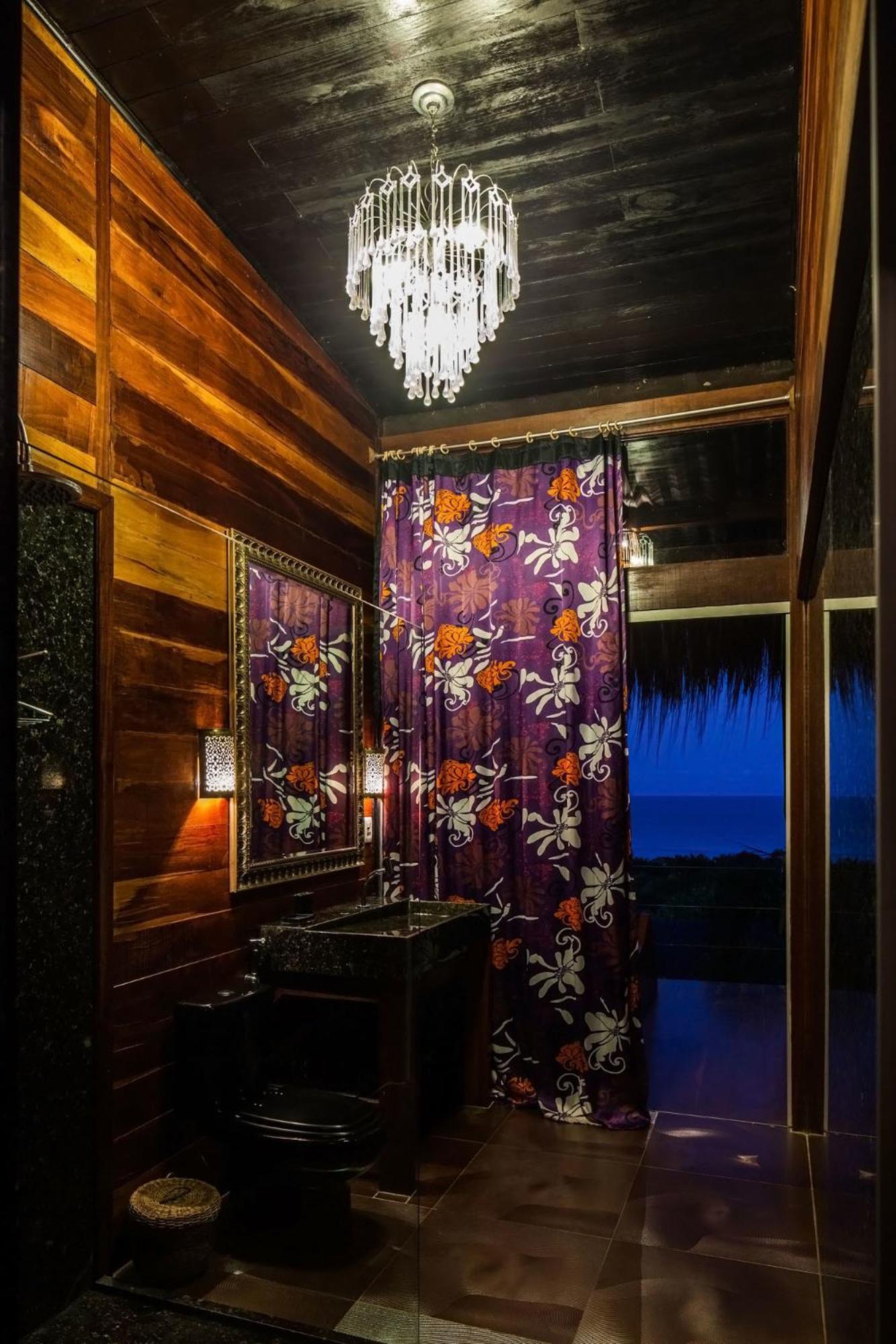 O Ceu De Boipeba Hotel Velha Boipeba Bilik gambar