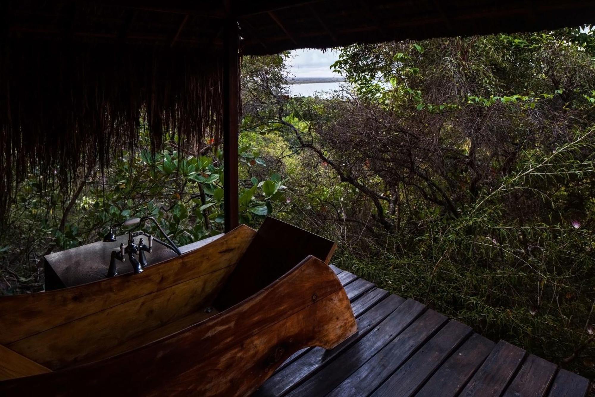 O Ceu De Boipeba Hotel Velha Boipeba Bilik gambar